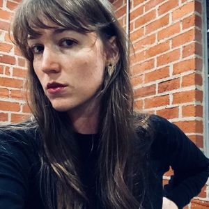 Meet your Posher, Kirsten michelle